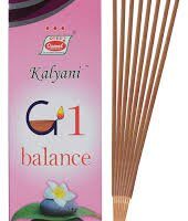 kalyani G1 balance agarbattis 100gm